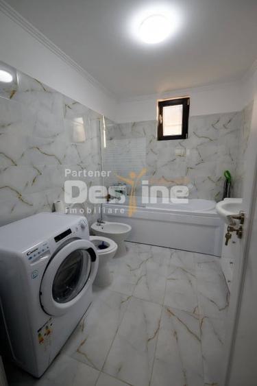 Casă individuală cu 5 camere cu Canalizare în Gară