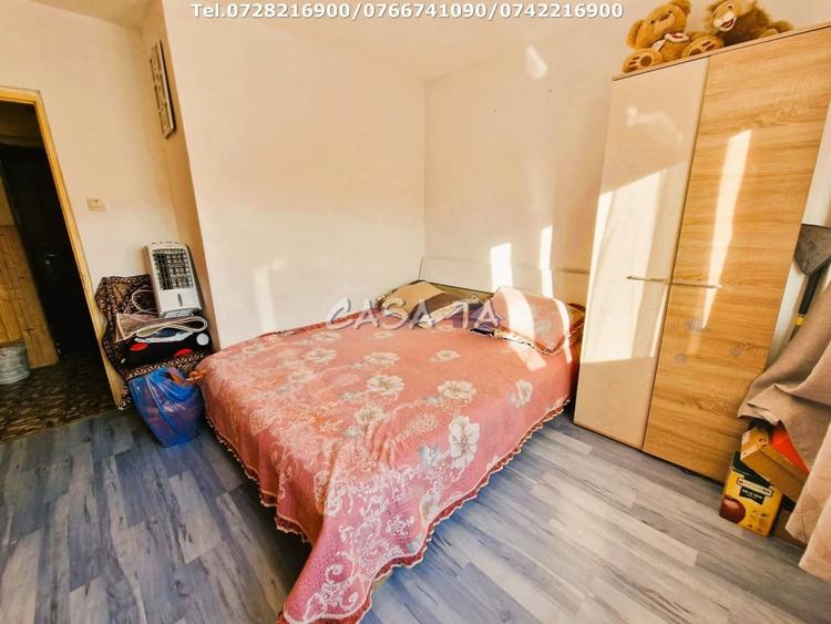 Apartament cu 2 camere decomandat, mobilat în 1 Mai