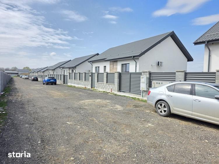 Casa 4 Camere Parter +Pod Teren 400 mp. Domne?ti-ilfov - 3