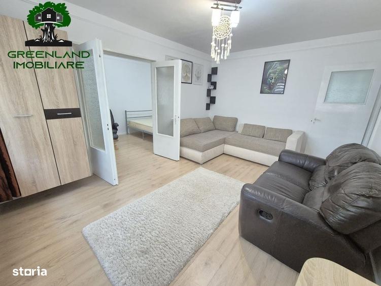 Apartament cu 2 camere în Alexandru cel Bun