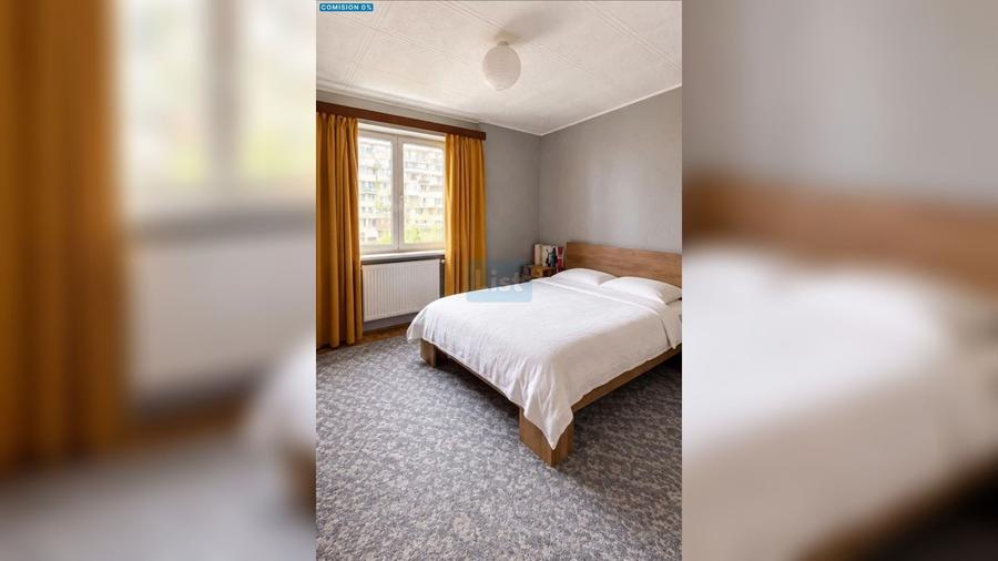 Apartament cu 2 camere circular în Gheorgheni