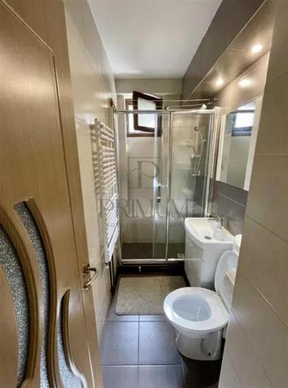 Apartament cu 2 camere decomandat, mobilat în Complex Studențesc