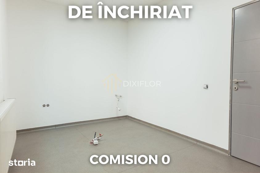 Spațiu comercial, de 15 mp, în Central