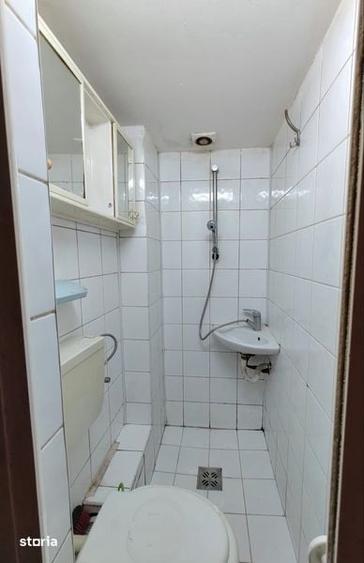 Garsonieră în UTA