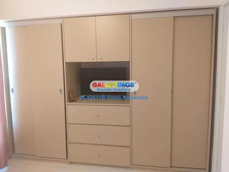 Apartament 2 Cam Bloc Nou  Berceni - Aparatorii Patriei - Metrou - 4