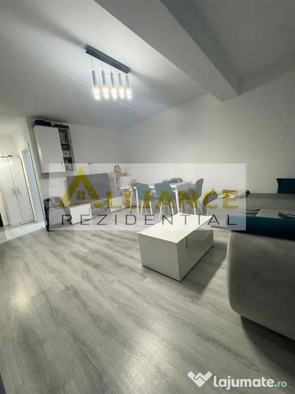 APARTAMENT 3 CAMERE DE VANZARE - COMPLEX PALM RESIDENCE - 8