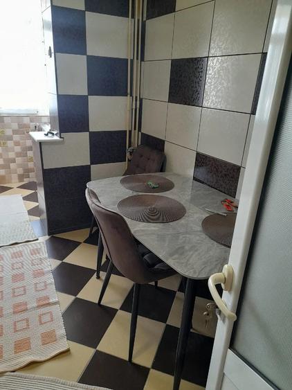 Apartament cu 2 camere decomandat în Exercițiu