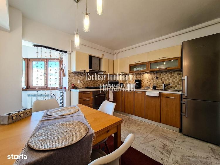 Apartament cu 2 camere decomandat în Tomis II