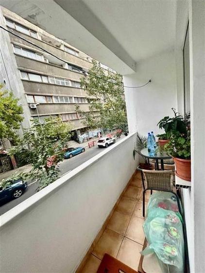 Cismigiu, apartament 2 camere decomandat, etajul 1 - 8