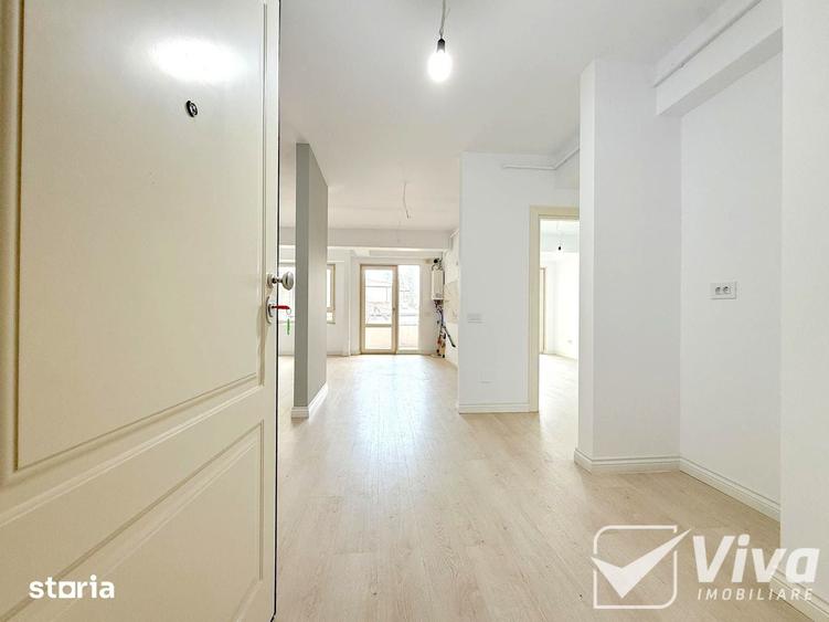 Apartament cu 2 camere în Moara de Vânt