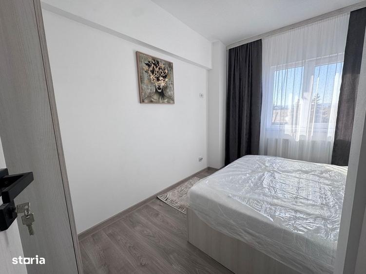 Apartament 2 Camere LUX Prima Inchiriere | Tic-Tac / Universitate - 1