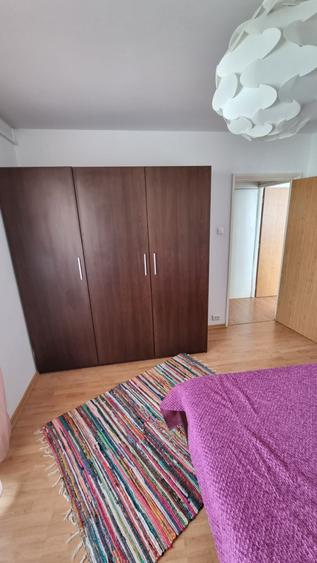 Apartament cu 2 camere semidecomandat în Sud