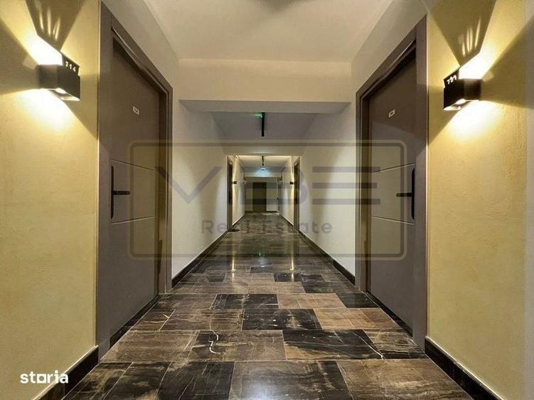 Apartament cu 2 camere în Tătărași