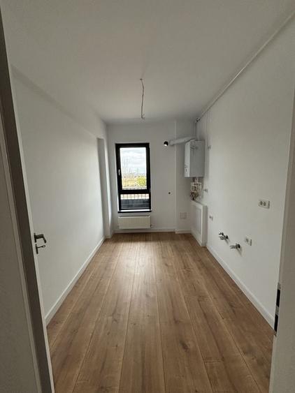 Apartament cu 2 camere decomandat în Exterior Vest