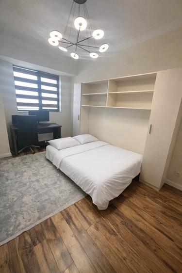 Apartament cu 3 camere, mobilat în Pipera