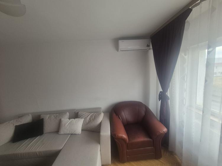Apartament cu 2 camere decomandat în Soarelui