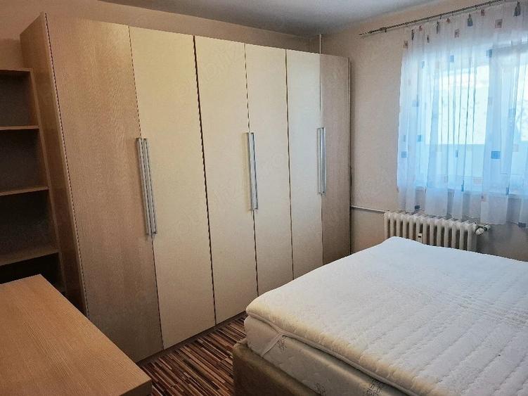 Militari Lujerului, Sos Virtu?ii, 3 camere decomandate, mobilate utilate, disponibil imediat, 699 E - 4