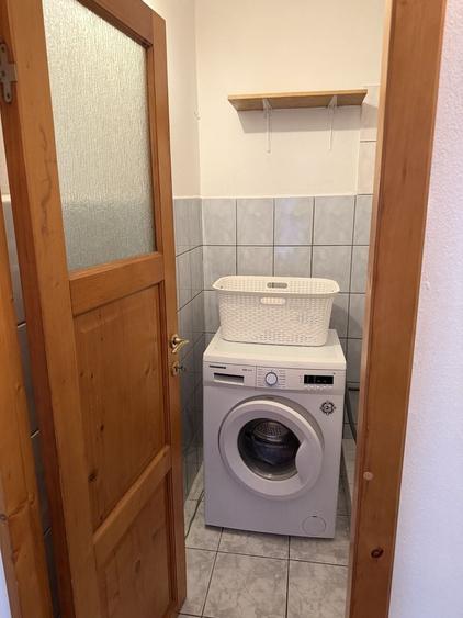 Inchrriez apartament 3 camere - 14