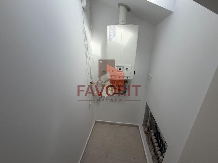 Apartament cu 2 camere decomandat în Soarelui