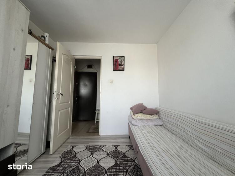 Apartament cu 2 camere decomandat în Șagului
