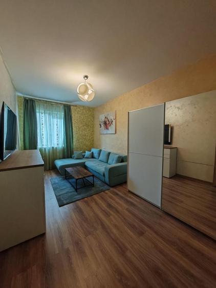 Apartament cu 2 camere decomandat în Vitan