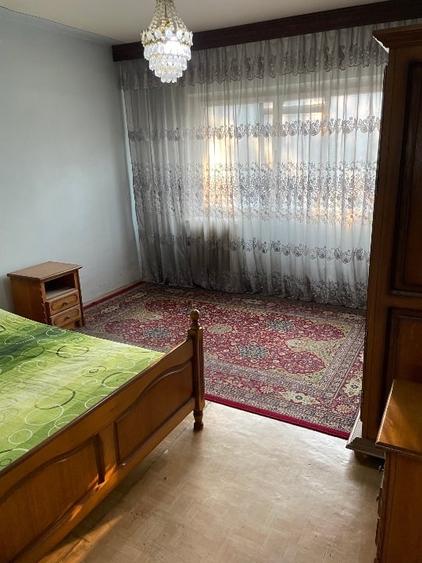 Apartament cu 2 camere decomandat, mobilat în Militari