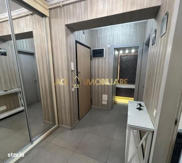 Apartament cu 2 camere în Crângași