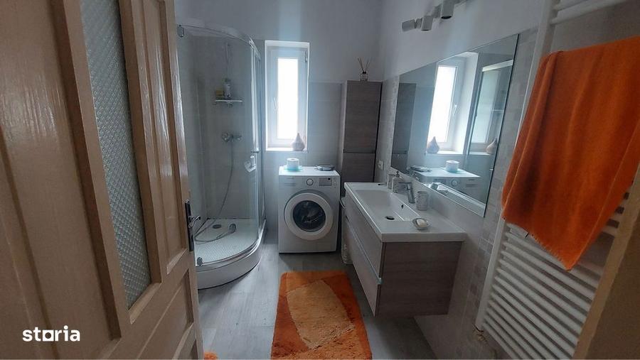Apartament 3 Camere cu CURTE PROPRIE & GARAJ | Zona Centrala Ploie?ti - 1