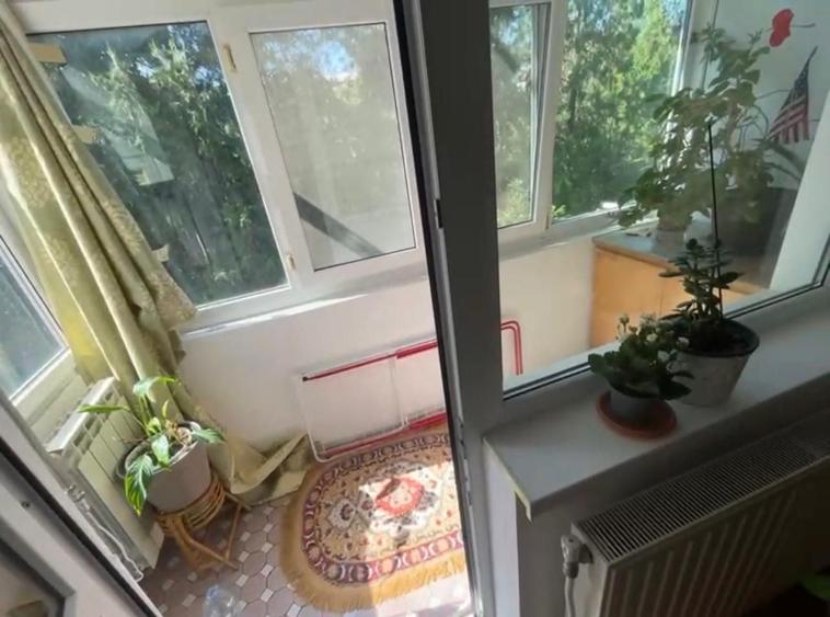 Apartament cu 3 camere decomandat în Autogară
