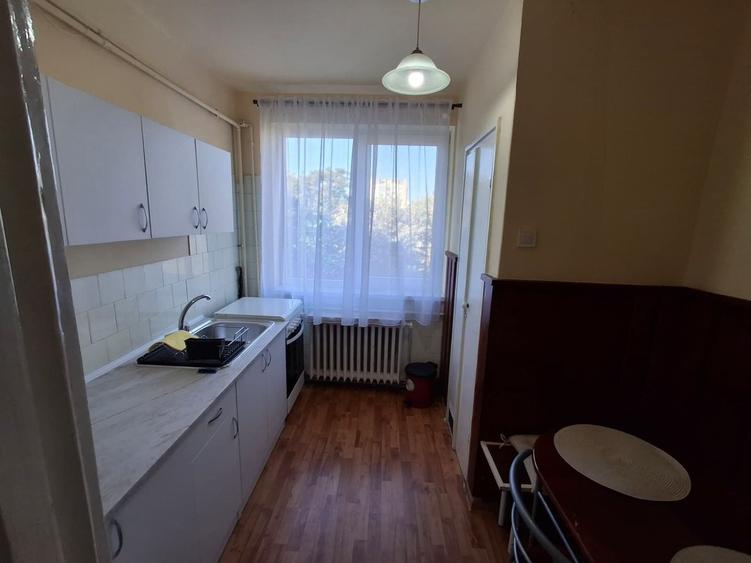 Apartament cu 2 camere în Gheorgheni