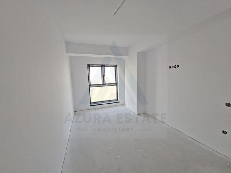 Apartament intabulat 3 camere balcon 7 mp si parcare pe Doamna Stanca - 4