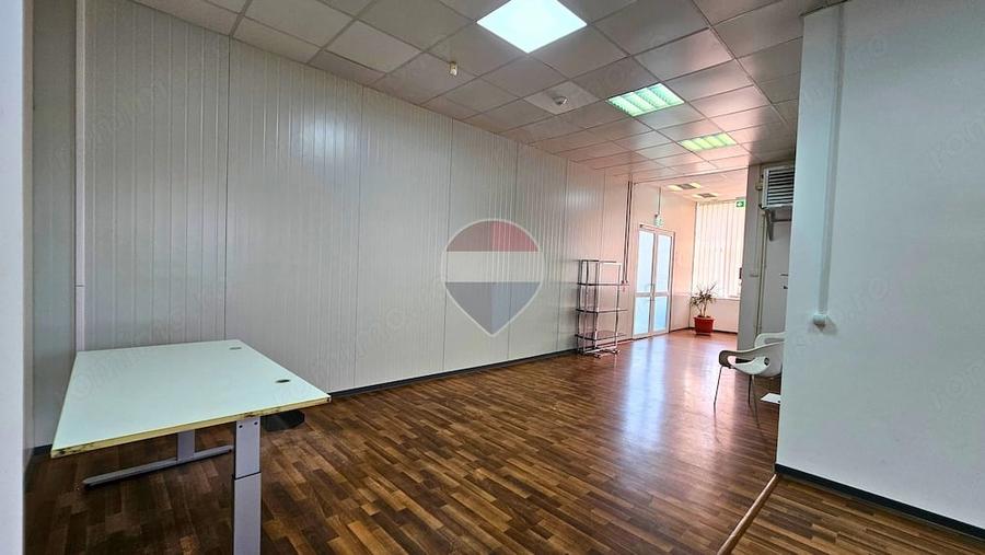 Spațiu comercial, de 123 mp, în B-dul București