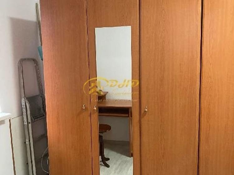 Apartament cu 2 camere semidecomandat în Tătărași
