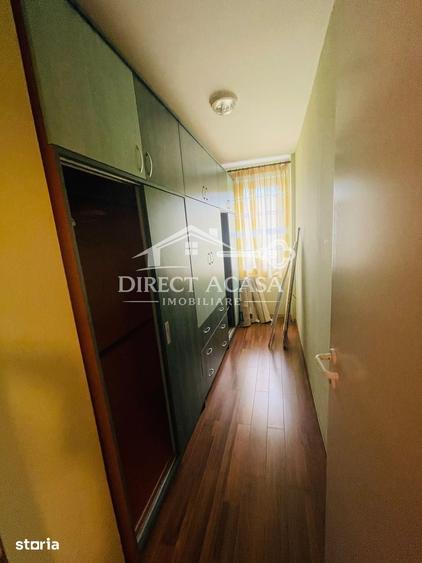 Apartament cu 3 camere în Tudor Vladimirescu