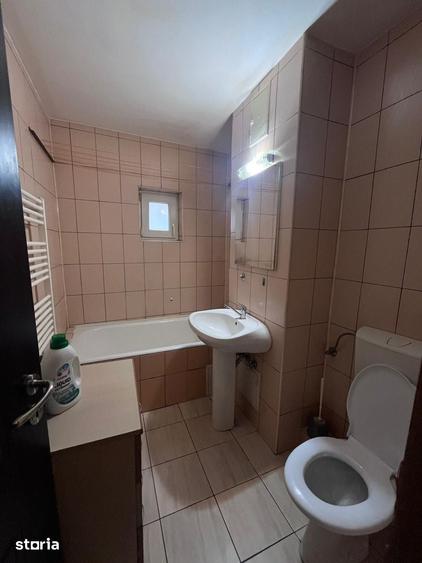 Ap. de inchiriat, 3 camere, 65 mp, Gheorgheni zona Interservisan - 10