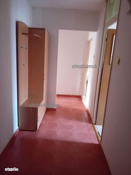 Apartament cu 2 camere decomandat în Jilava