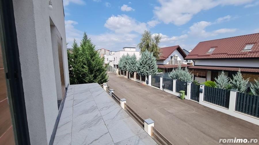 Duplex cochet in apropierea Mega Image Otopeni - 7