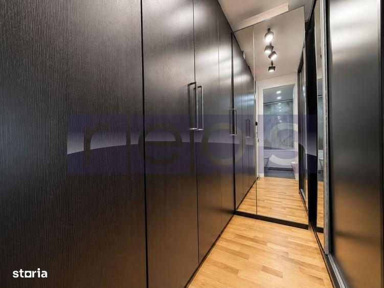 Apartament Spatios Cu 2 Camere | 90 Mp | Terasa | Bloc Boutique | Ianc - 4