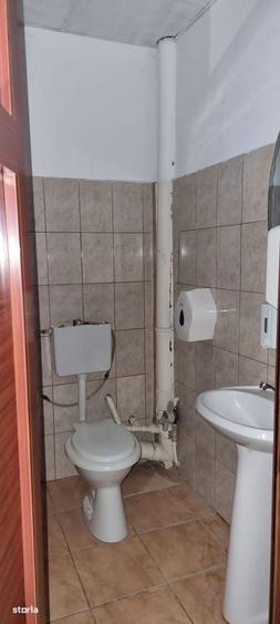 Spațiu comercial, de 56 mp, în Central