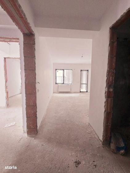 Apartament 3 Camere 93 mp vedere lac Aleea Argedava, Sector 2 - 5