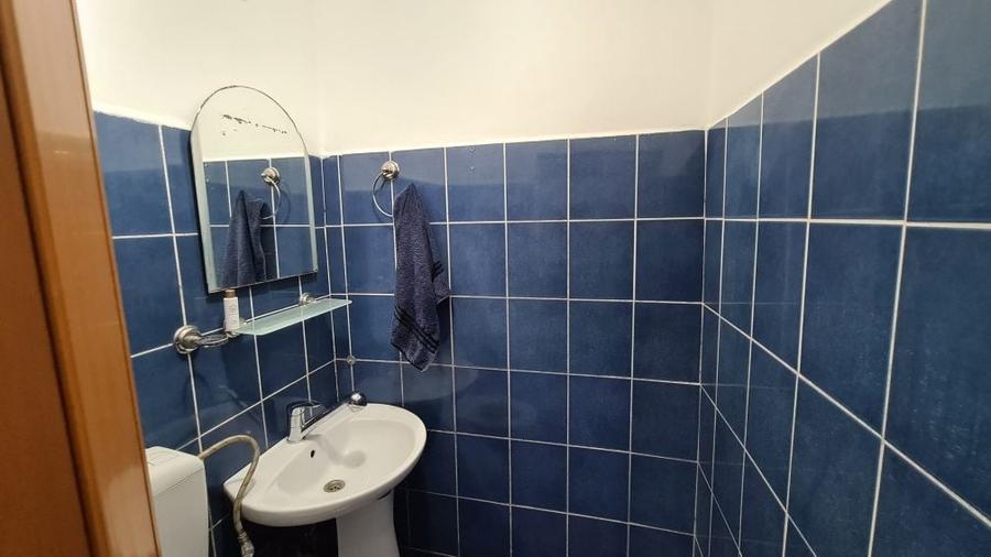 Garsonieră decomandată în Spitalul Județean