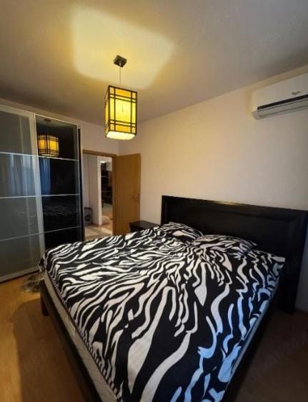 Apartament 2Camere,Titan,Citadella,bl.2009,Amenajat,centrala,mobilat - 8