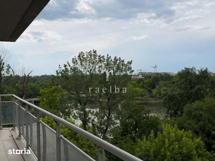Apartament cu 4 camere în Primăverii