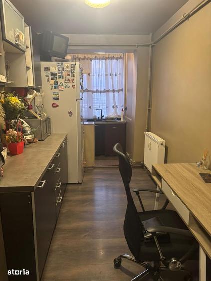 Apartament cu 2 camere în Calea București