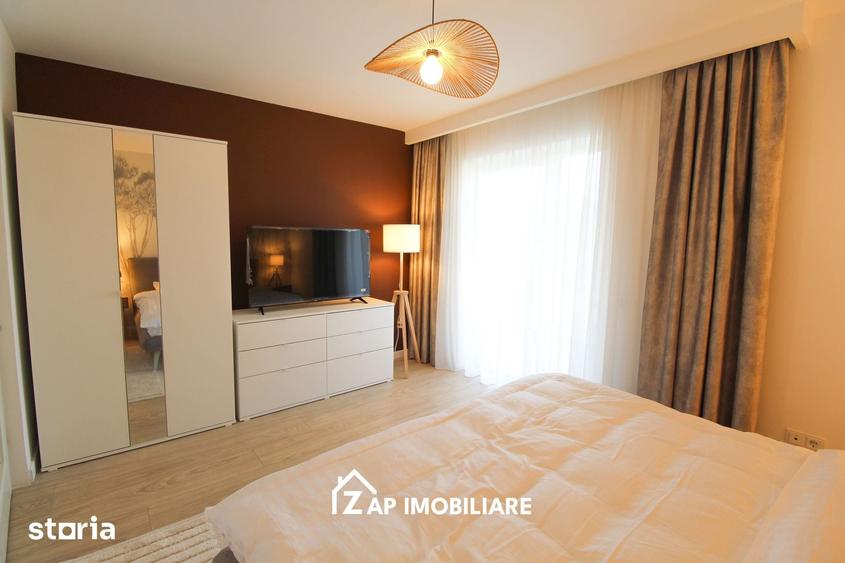 Apartament cu 2 camere în Unirii