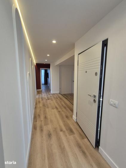 Green Lake | Lacul Baneasa | Sisesti | Vila cu 4 apartamente - 8