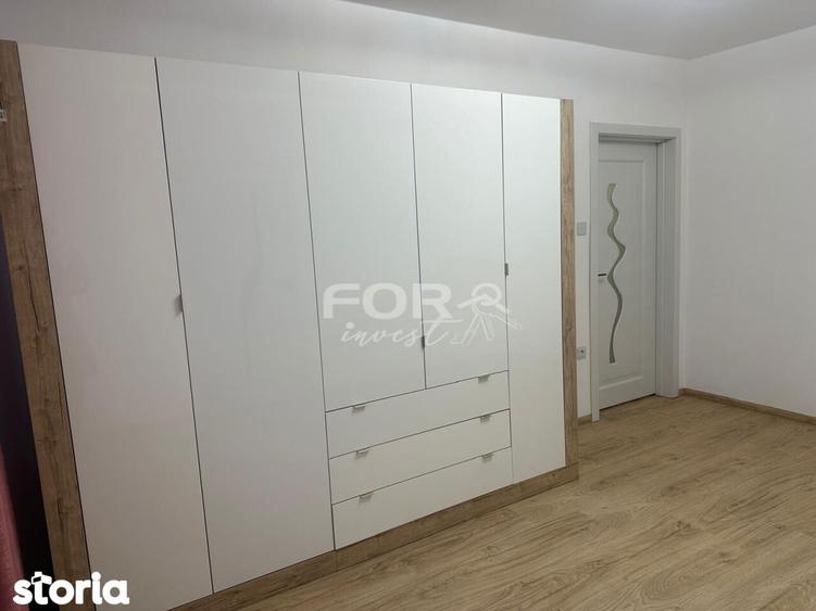Apartament 2 camere de vanzare, zona Grigore Ureche - 2