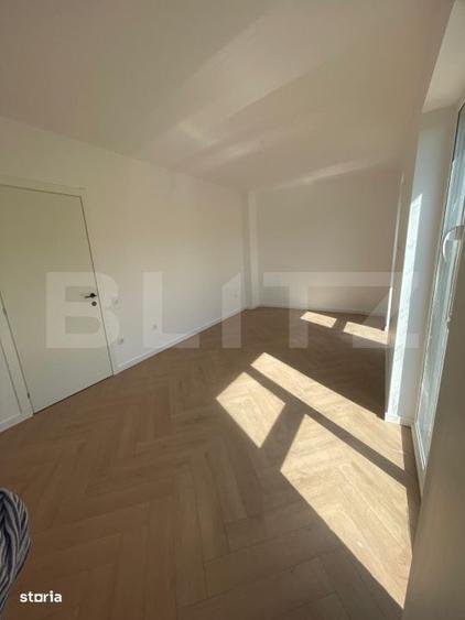 Comision 0! Apartament 2 camere 56mp, FINISAT Premium - 7