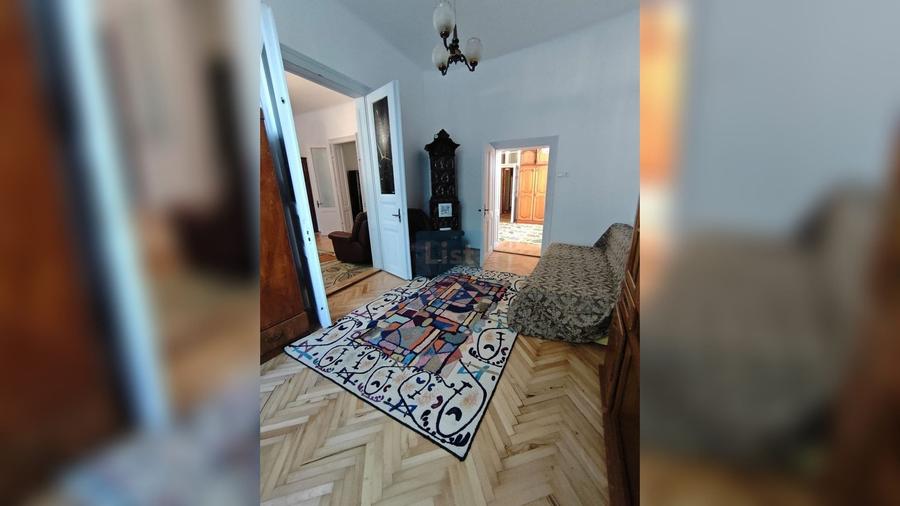 Casa de inchiriat in Gruia - 4