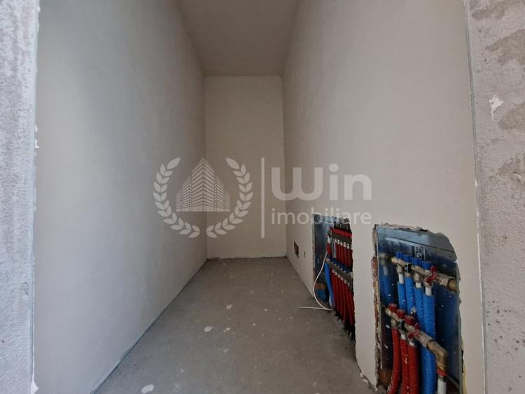 Duplex cu 4 camere | 140mp util | Manastur | Zona strazii Campului! - 9